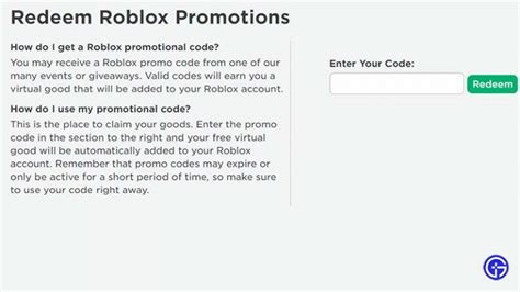redemprionpage|redemption page roblox.
